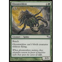 Gloomwidow - Shadowmoor Thumb Nail