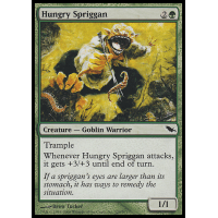 Hungry Spriggan - Shadowmoor Thumb Nail