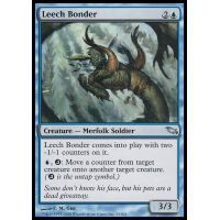 Leech Bonder - Shadowmoor Thumb Nail