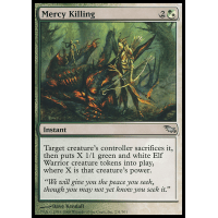 Mercy Killing - Shadowmoor Thumb Nail