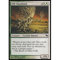 Old Ghastbark - Shadowmoor Thumb Nail