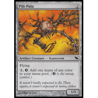 Pili-Pala - Shadowmoor Thumb Nail