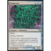 Plumeveil - Shadowmoor Thumb Nail