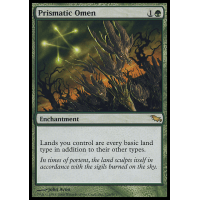 Prismatic Omen - Shadowmoor Thumb Nail