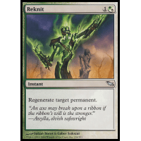 Reknit - Shadowmoor Thumb Nail