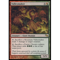 Valleymaker - Shadowmoor Thumb Nail