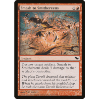 Smash to Smithereens - Shadowmoor Thumb Nail