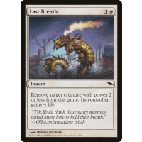 Last Breath - Shadowmoor Thumb Nail