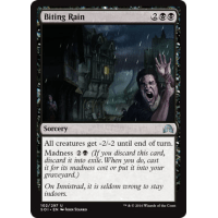 Biting Rain - Shadows over Innistrad Thumb Nail