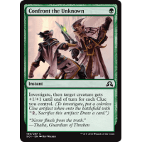 Confront the Unknown - Shadows over Innistrad Thumb Nail