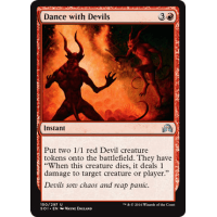 Dance with Devils - Shadows over Innistrad Thumb Nail