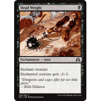 Dead Weight - Shadows over Innistrad Thumb Nail