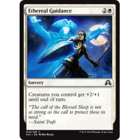 Ethereal Guidance - Shadows over Innistrad Thumb Nail