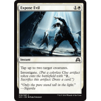 Expose Evil - Shadows over Innistrad Thumb Nail