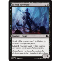 Farbog Revenant - Shadows over Innistrad Thumb Nail