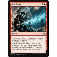 Geistblast - Shadows over Innistrad Thumb Nail