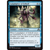 Lamplighter of Selhoff - Shadows over Innistrad Thumb Nail