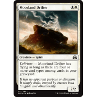 Moorland Drifter - Shadows over Innistrad Thumb Nail