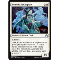 Nearheath Chaplain - Shadows over Innistrad Thumb Nail