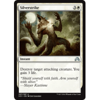 Silverstrike - Shadows over Innistrad Thumb Nail