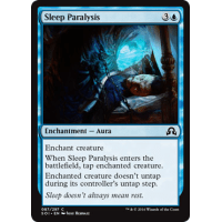 Sleep Paralysis - Shadows over Innistrad Thumb Nail