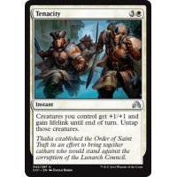 Tenacity - Shadows over Innistrad Thumb Nail