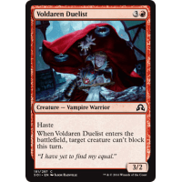 Voldaren Duelist - Shadows over Innistrad Thumb Nail