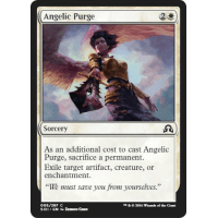 Angelic Purge - Shadows over Innistrad Thumb Nail