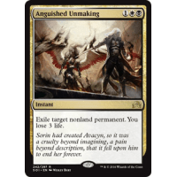 Anguished Unmaking - Shadows over Innistrad Thumb Nail