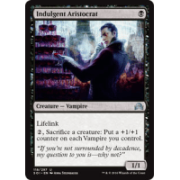 Indulgent Aristocrat - Shadows over Innistrad Thumb Nail