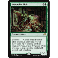 Inexorable Blob - Shadows over Innistrad Thumb Nail