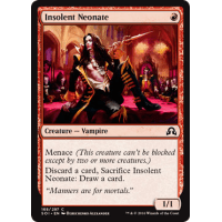 Insolent Neonate - Shadows over Innistrad Thumb Nail