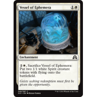 Vessel of Ephemera - Shadows over Innistrad Thumb Nail