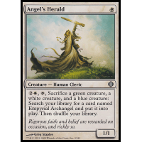 Angel's Herald - Shards of Alara Thumb Nail