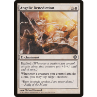 Angelic Benediction - Shards of Alara Thumb Nail