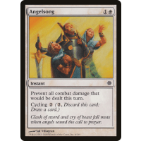 Angelsong - Shards of Alara Thumb Nail