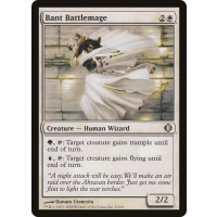 Bant Battlemage - Shards of Alara Thumb Nail