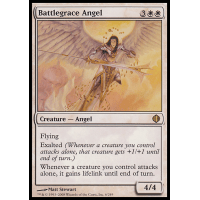 Battlegrace Angel - Shards of Alara Thumb Nail