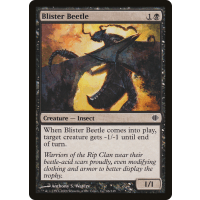 Blister Beetle - Shards of Alara Thumb Nail