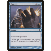 Cancel - Shards of Alara Thumb Nail