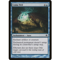 Coma Veil - Shards of Alara Thumb Nail