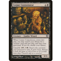 Corpse Connoisseur - Shards of Alara Thumb Nail