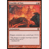 Crucible of Fire - Shards of Alara Thumb Nail