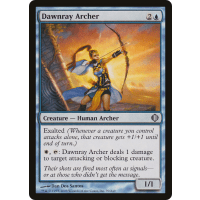 Dawnray Archer - Shards of Alara Thumb Nail