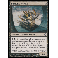 Demon's Herald - Shards of Alara Thumb Nail