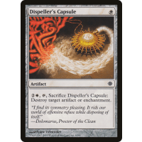 Dispeller's Capsule - Shards of Alara Thumb Nail