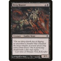 Dreg Reaver - Shards of Alara Thumb Nail