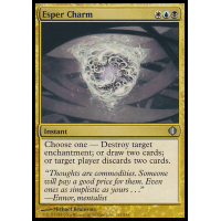 Esper Charm - Shards of Alara Thumb Nail