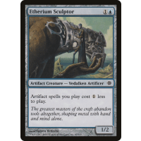 Etherium Sculptor - Shards of Alara Thumb Nail
