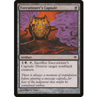 Executioner's Capsule - Shards of Alara Thumb Nail